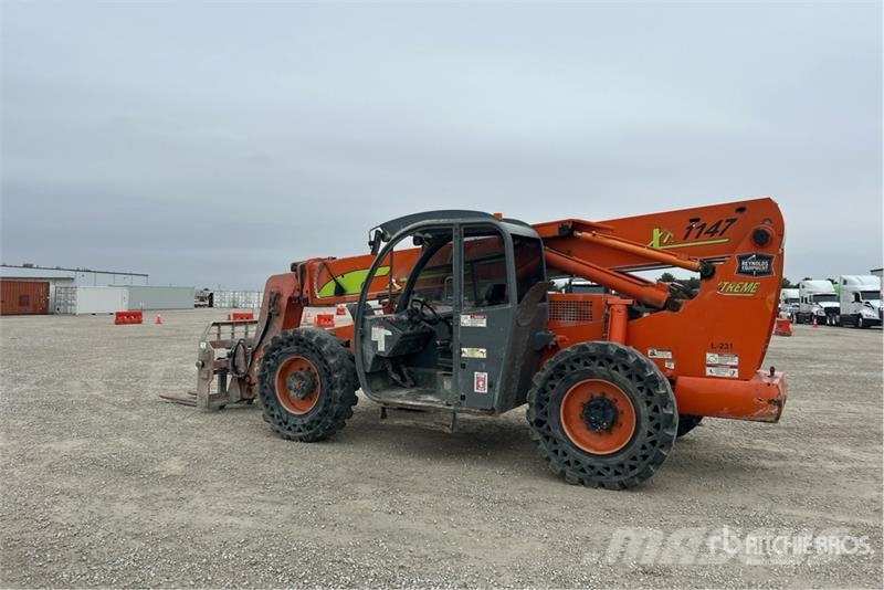 Xtreme XR1147 Telehandler Teleskopski viličari