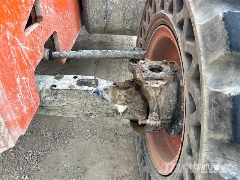 Xtreme XR1147 Telehandler Telescopic handlers
