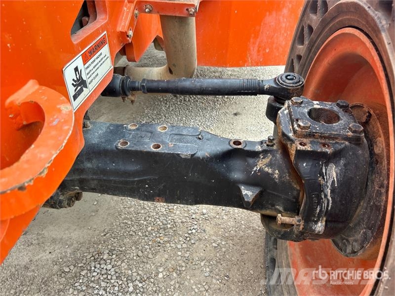 Xtreme XR1147 Telehandler Telescopic handlers