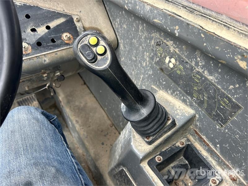 Xtreme XR1147 Telehandler Telescopic handlers