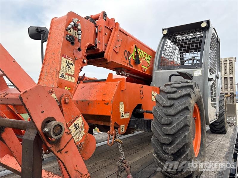 Xtreme XR630 Telehandler Carretillas telescópicas