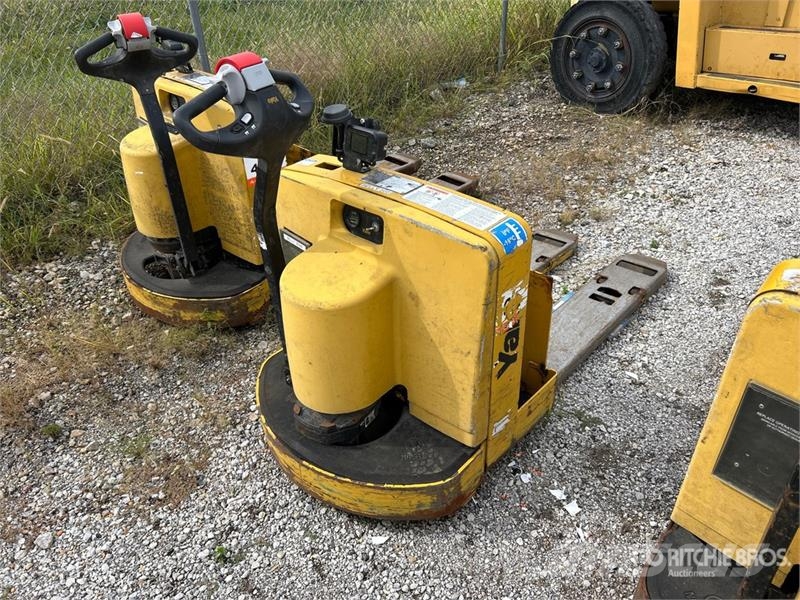 Yale MPW065 Jekketralle
