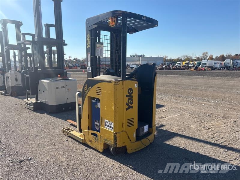 Yale NR040ADNS24TE091 Ηλεκτρικά περονοφόρα ανυψωτικά κλαρκ