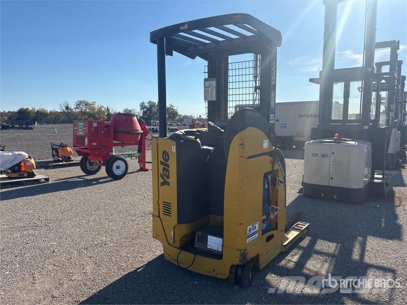 Yale NR040ADNS24TE091 Ηλεκτρικά περονοφόρα ανυψωτικά κλαρκ
