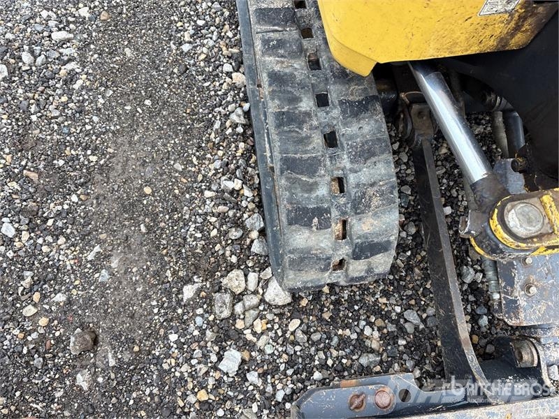 Yanmar SV08-1B Mini Excavator Miniescavatori