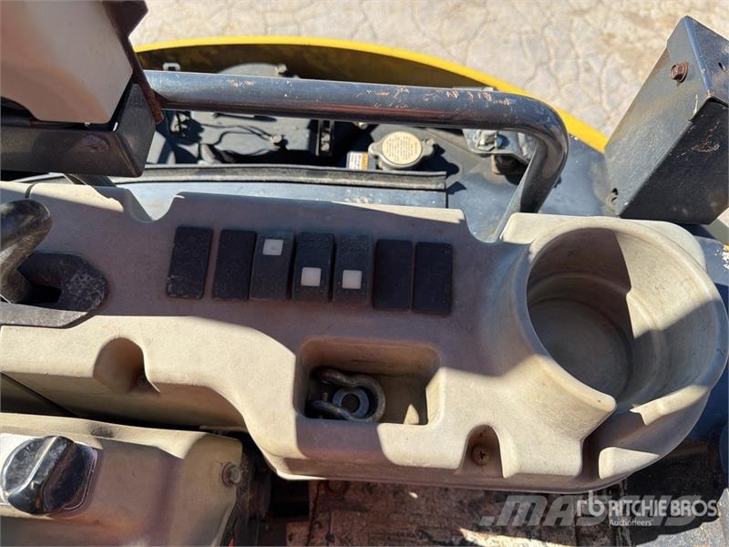 Yanmar ViO35-6A Mini ekskavatori < 7 t
