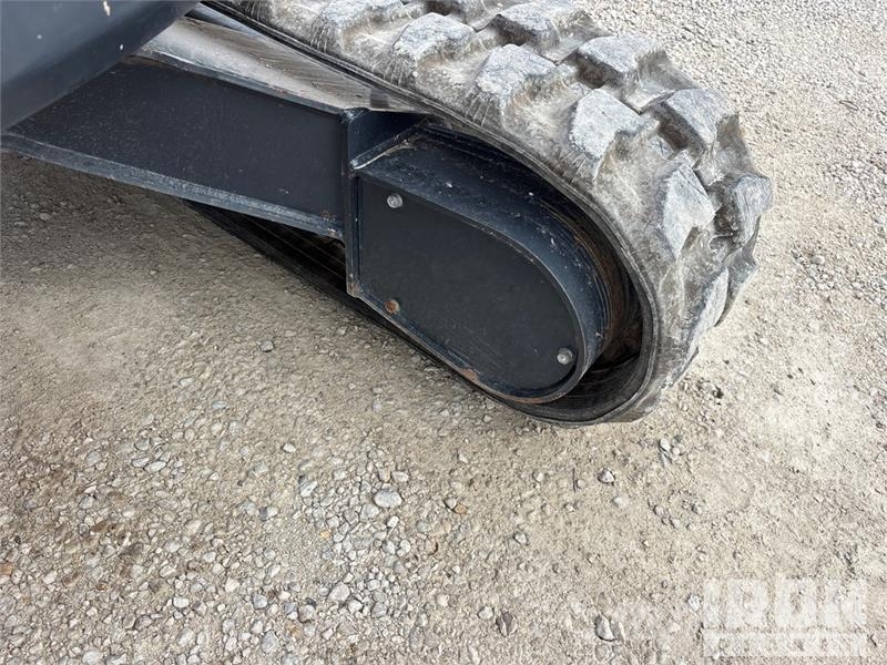 Yanmar ViO35-6A Mini bagri <7t
