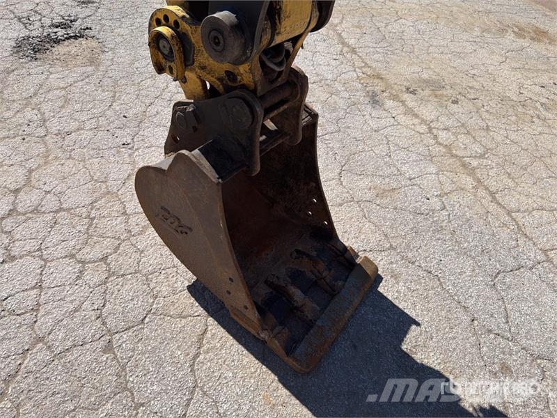 Yanmar ViO35-6A Mini ekskavatori < 7 t