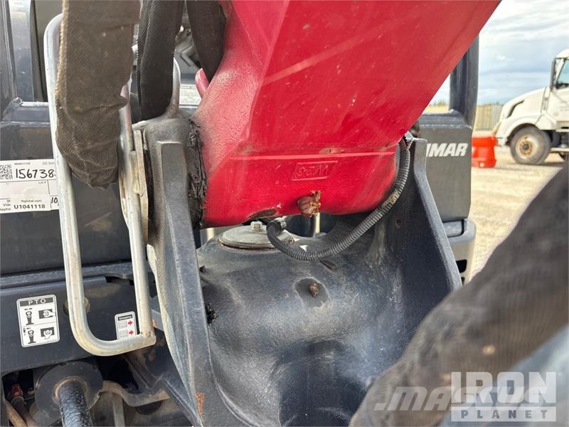 Yanmar ViO35-6A Mini bagri <7t
