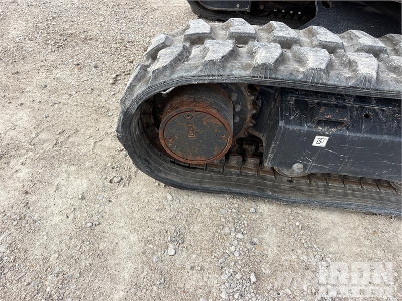 Yanmar ViO35-6A Mini bagri <7t