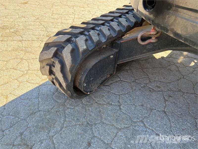 Yanmar ViO35-6A Mini ekskavatori < 7 t
