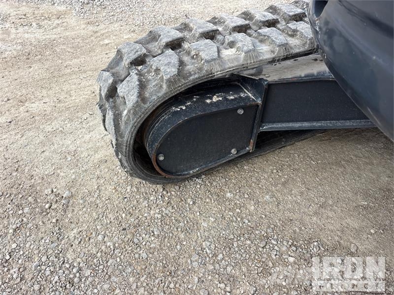 Yanmar ViO35-6A Mini bagri <7t