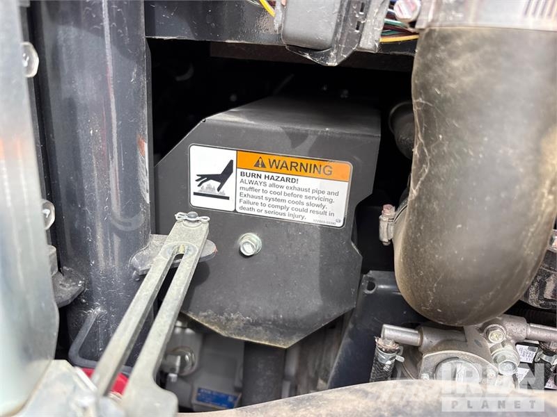 Yanmar ViO35-6A Mini bagri <7t