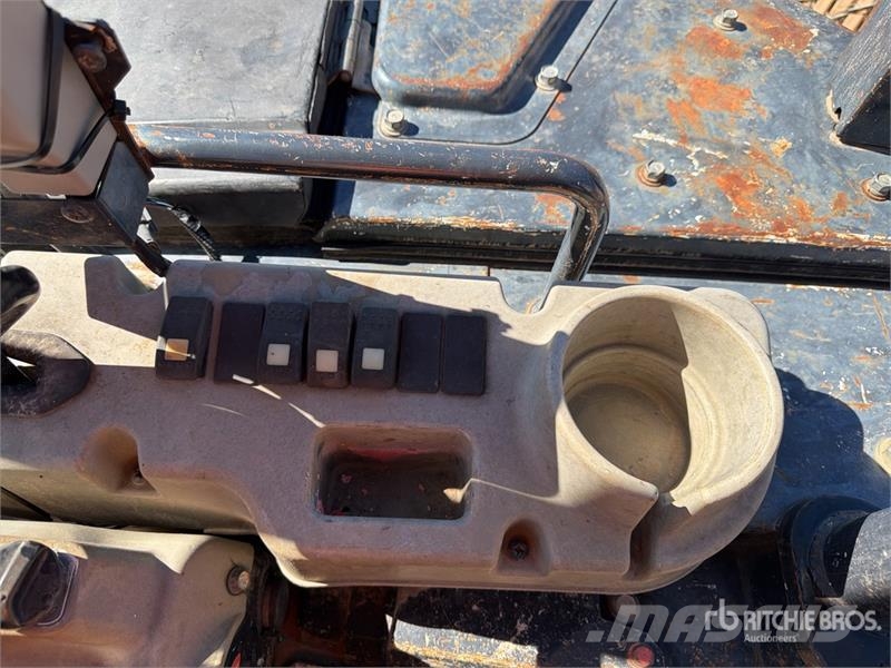 Yanmar ViO55-6A Mini Excavator Mini ekskavatori < 7 t