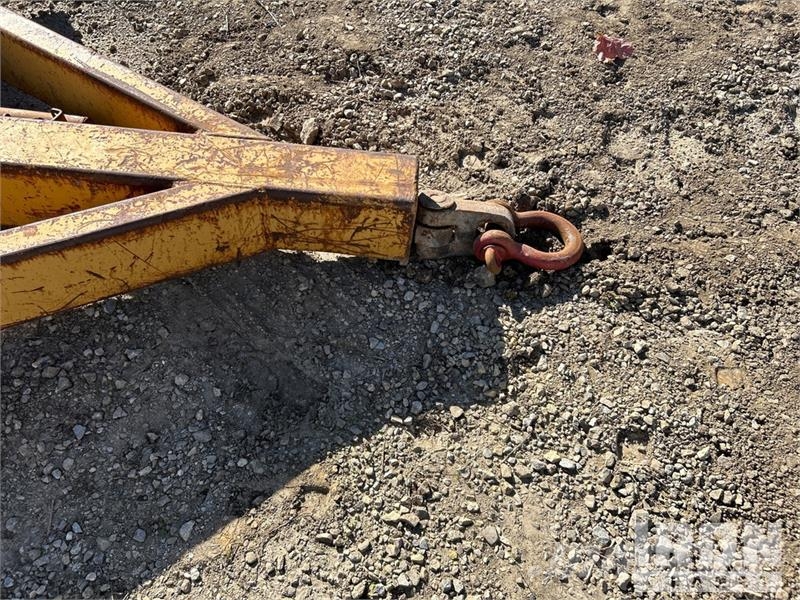 Young Welding Pull Behind Compactor Прицепные виброкатки