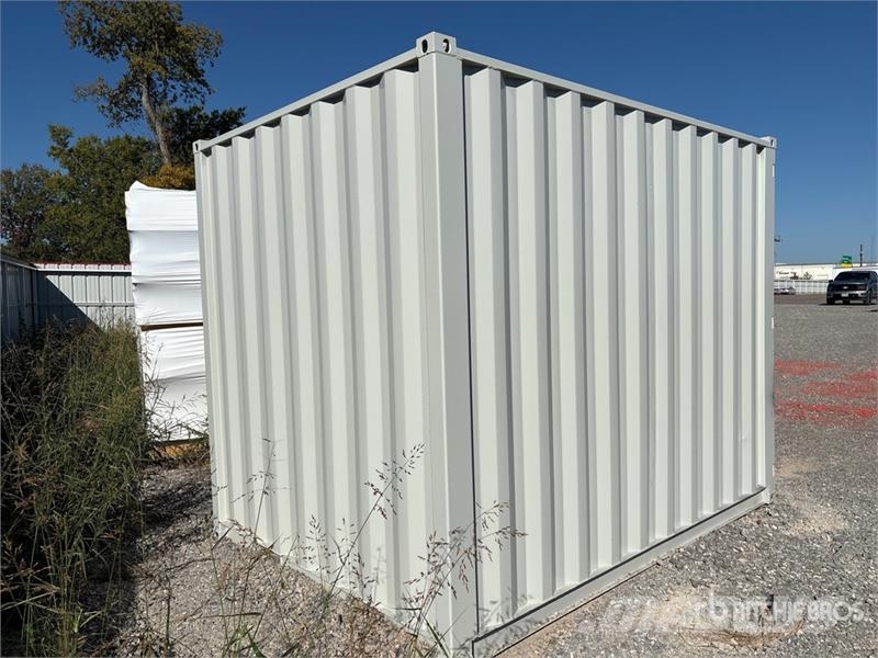 10 ft Ft Storage Container (Unused) Lagerbehälter