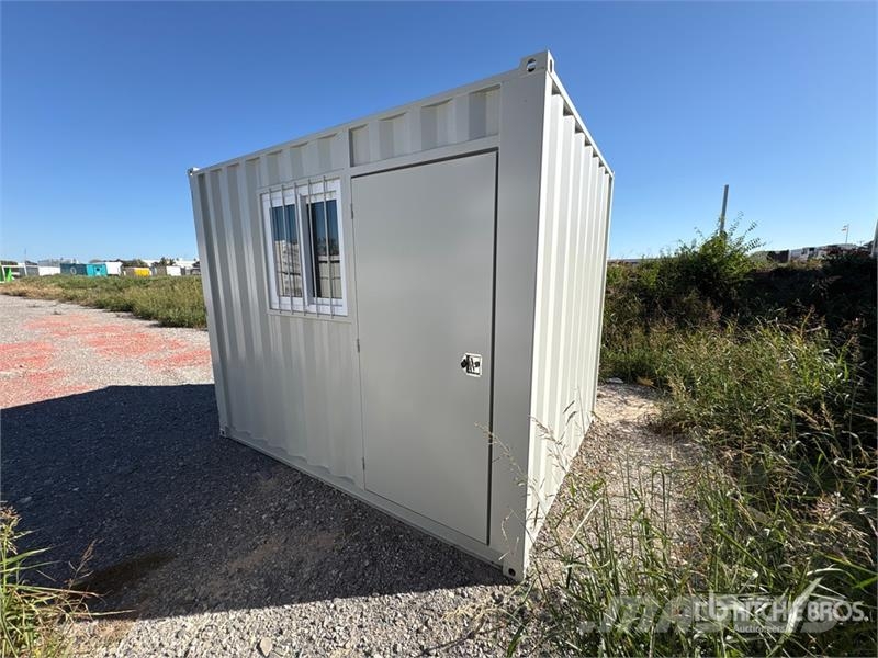 10 ft Ft Storage Container (Unused) Lagerbehälter
