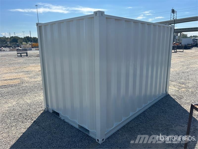 10 ft Storage Container Soojakud