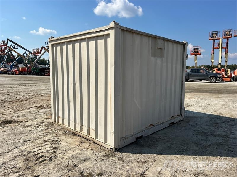 10 ft Storage Container Kontejnerji za skladiščenje