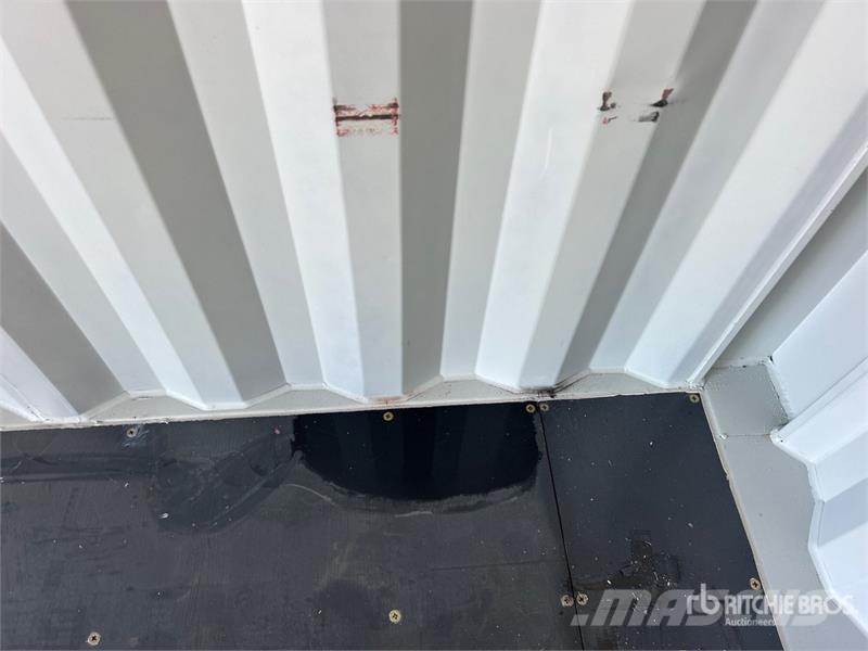 10 ft Storage Container (Unused) Lagerbehälter
