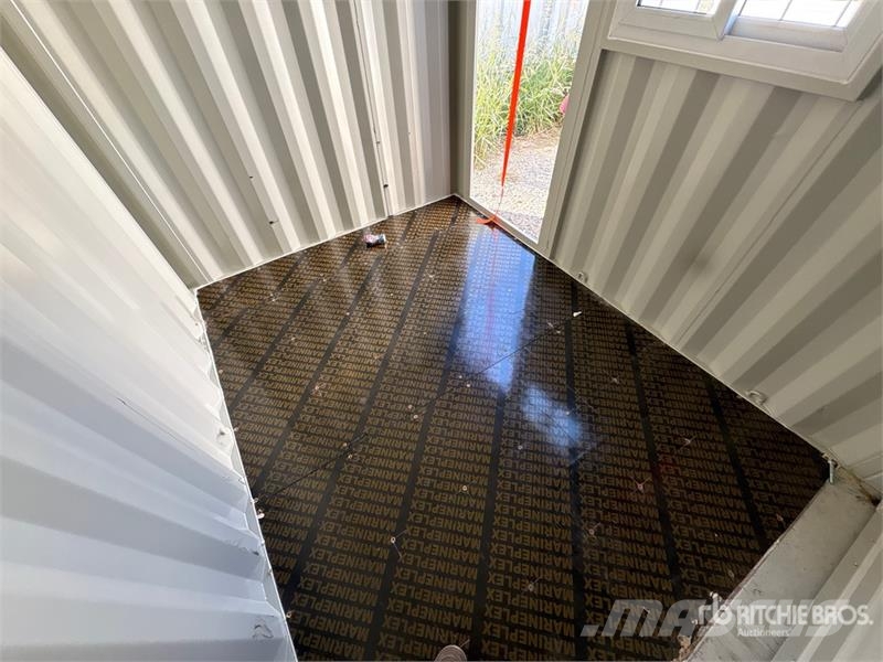 10 ft Storage Container Soojakud