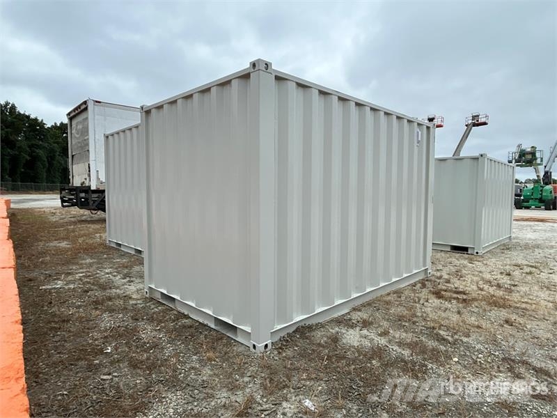 10 ft Storage Container (Unused) Kontejneri za skladištenje
