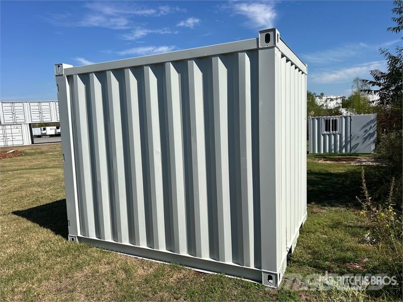 10 ft Storage Container (Unused) Lagerbehälter
