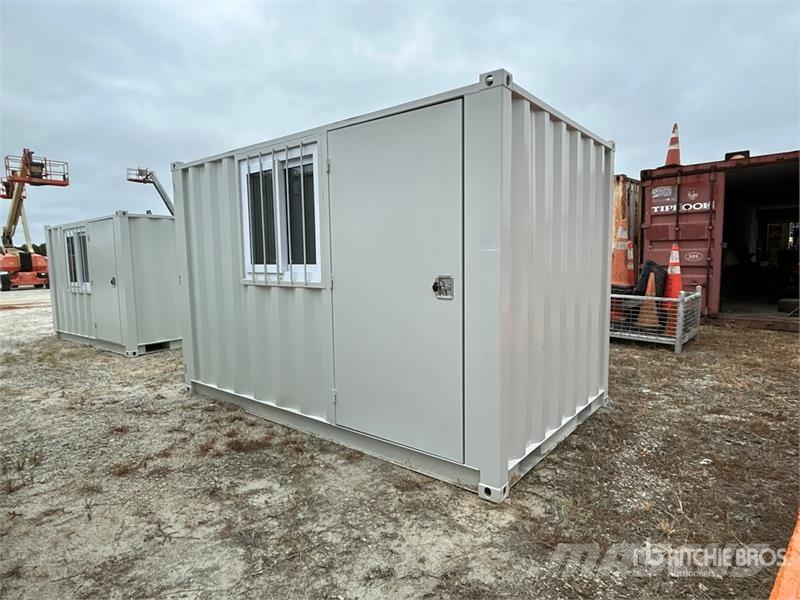 10 ft Storage Container (Unused) Kontejneri za skladištenje