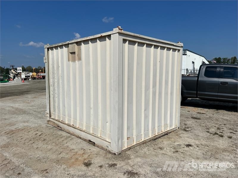 10 ft Storage Container Kontejnerji za skladiščenje