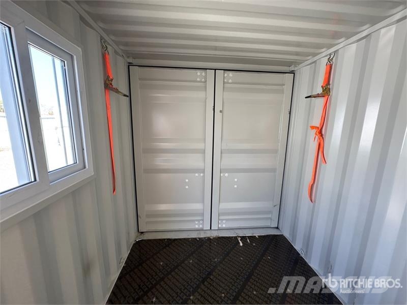 10 ft Storage Container Soojakud