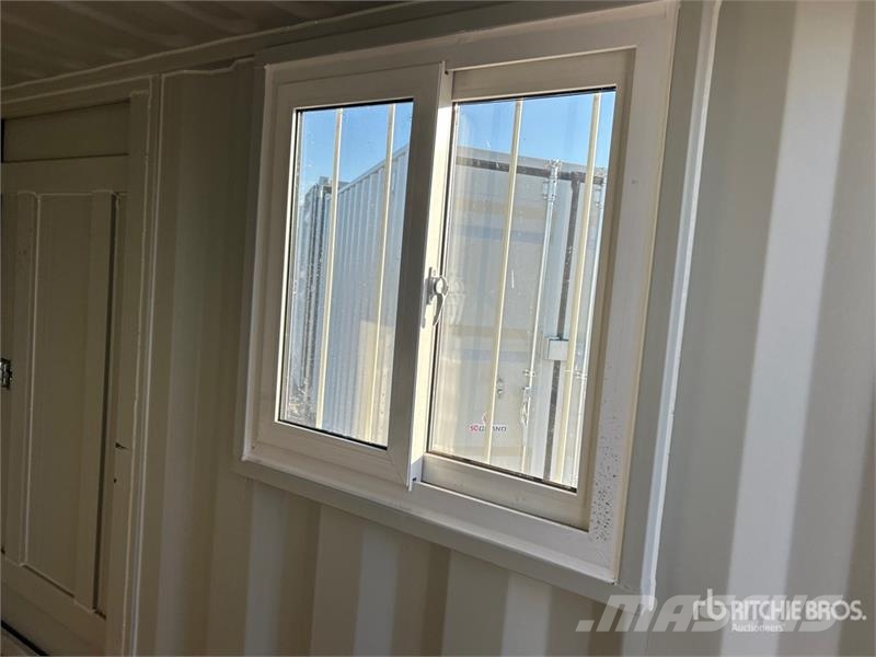 10 ft Storage Container Kontejnerji za skladiščenje