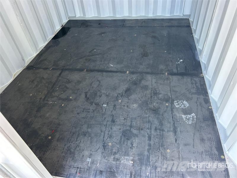 10 ft Storage Container (Unused) Lagerbehälter