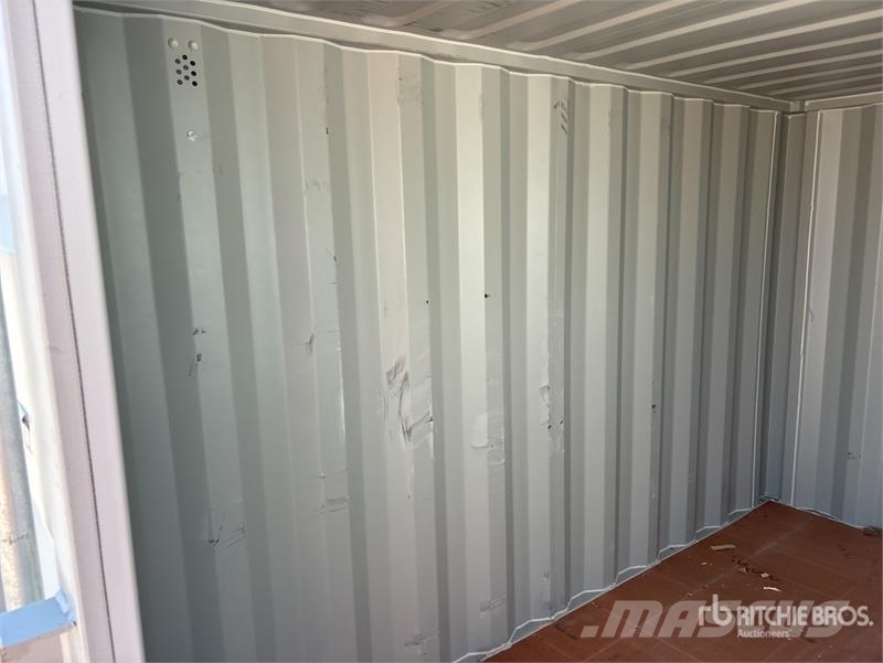 10 ft Storage Container Контейнери для зберігання