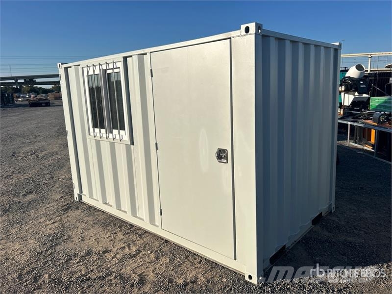 10 ft Storage Container Kontejnerji za skladiščenje