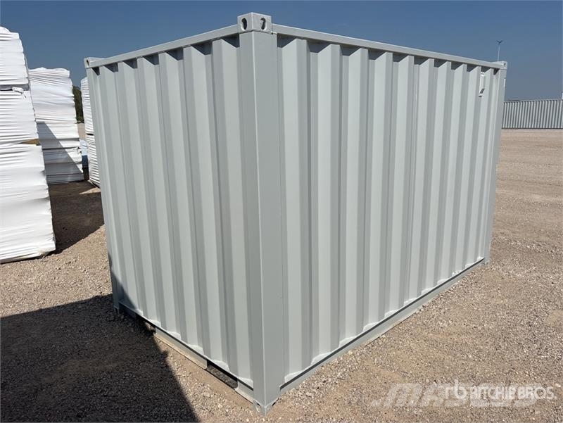 10 ft Storage Container Контейнери для зберігання