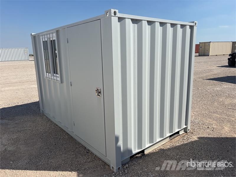 10 ft Storage Container Контейнери для зберігання