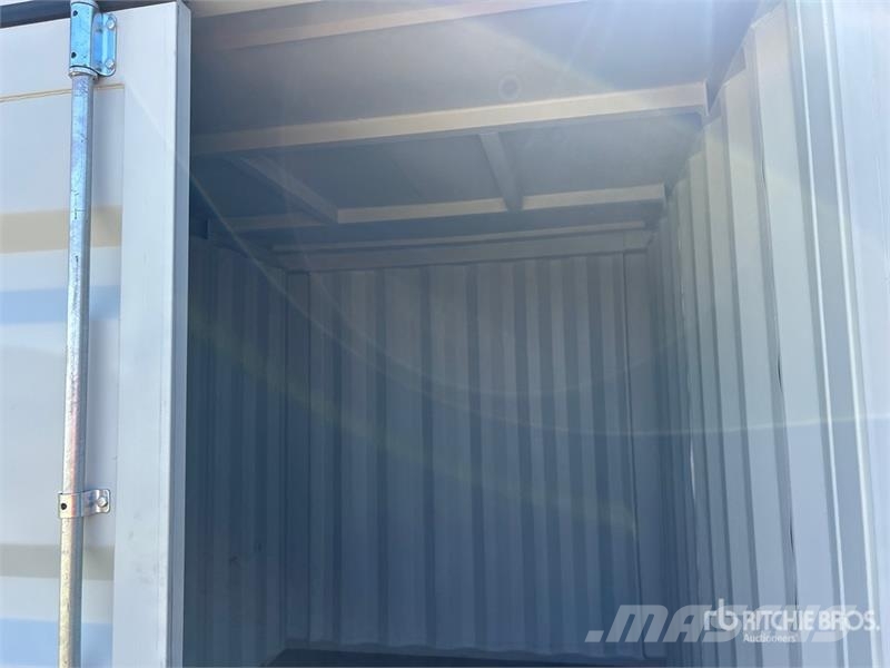 10 ft Storage Container (Unused) Lagerbehälter