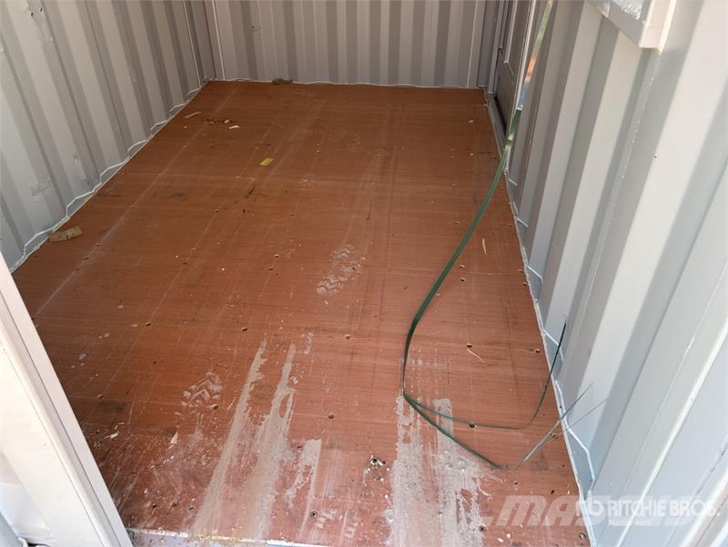 10 ft Storage Container Контейнери для зберігання