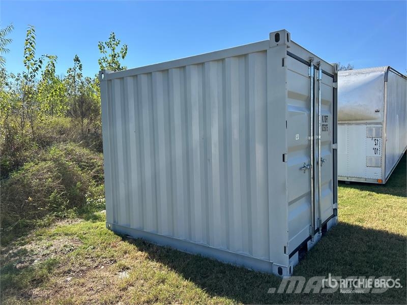 10 ft Storage Container (Unused) Lagerbehälter