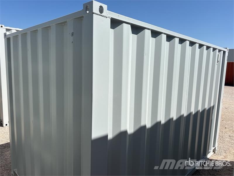 10 ft Storage Container Container αποθήκευσης