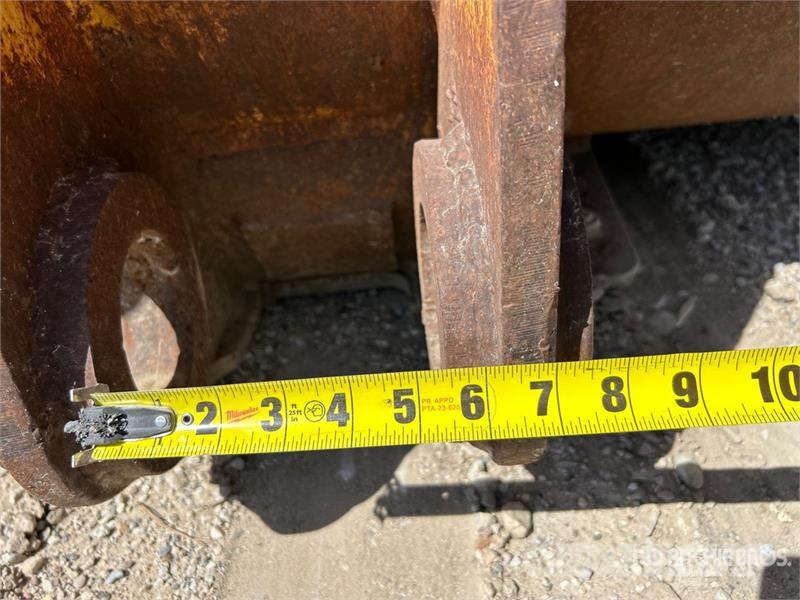 102 in Wheel Loader Bucket Baldes