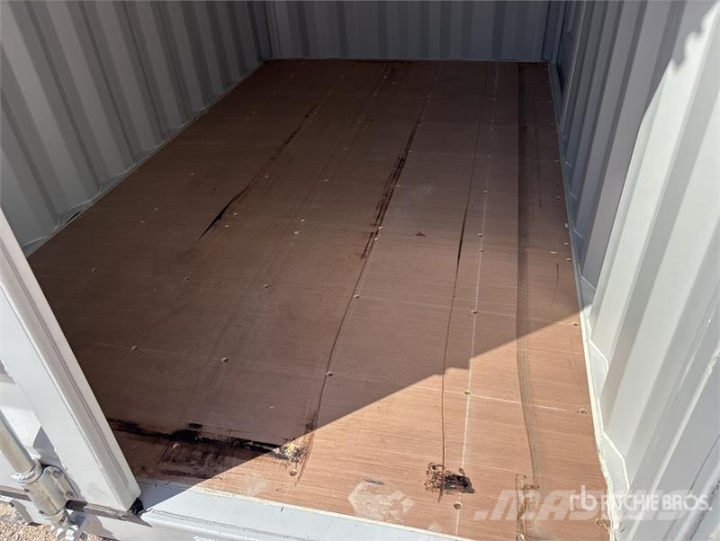 11 ft Storage Container Container αποθήκευσης