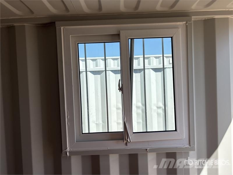 11 ft Storage Container Container αποθήκευσης