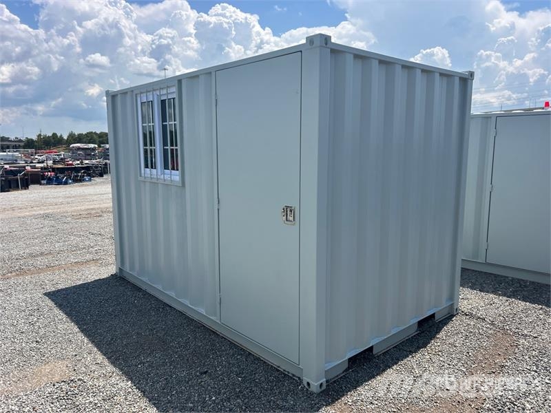 11 ft Storage Container Lagerbehälter