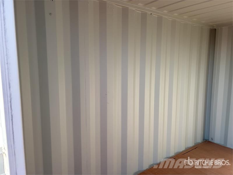 11 ft Storage Container Varastokontit