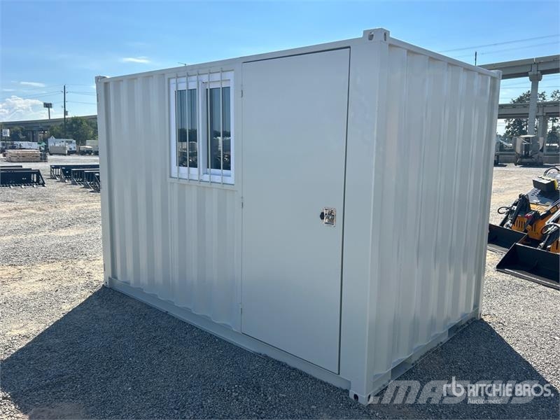 11 ft Storage Container Kontejnerji za skladiščenje