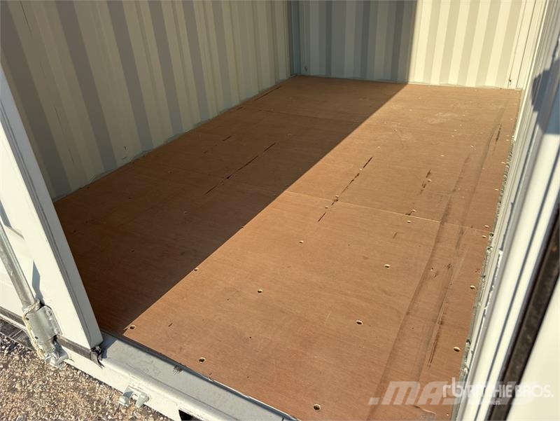 11 ft Storage Container Varastokontit