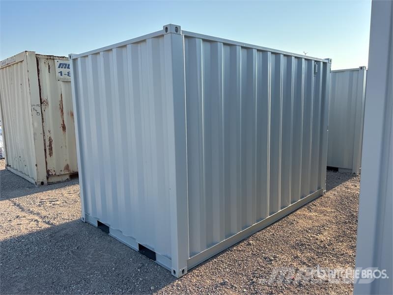 11 ft Storage Container Varastokontit