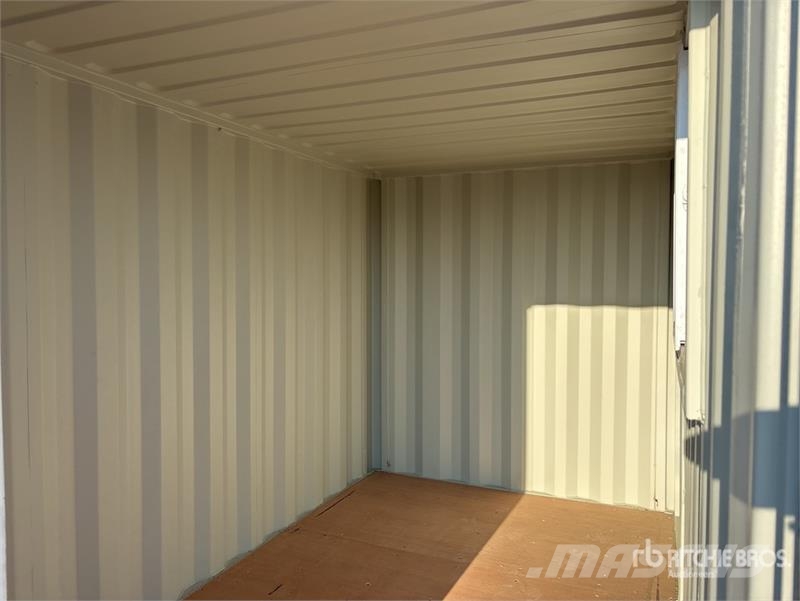 11 ft Storage Container Varastokontit