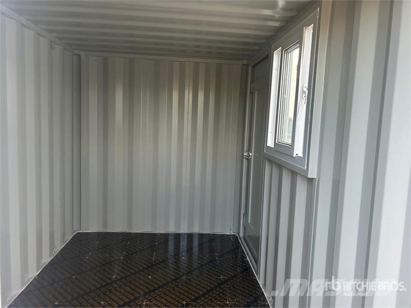 11 ft Storage Container Storage containers